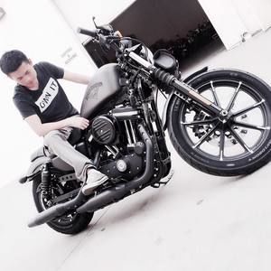 Meet your Posher, Jason